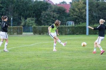 Bild 27 - Frauen SV Henstedt Ulzburg - Wellingsbuettel : Ergebnis: 11:1